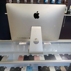 2013 21.5" iMac i5 8gb 1TB