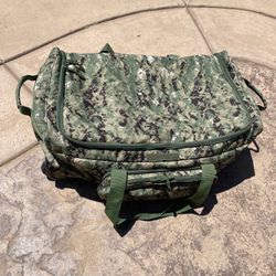 Mercury Tactical Mini Monster Deployment Bag
