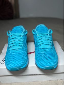 2015  Nike Air Max 90 BR ‘Hyper Jade’ size 7