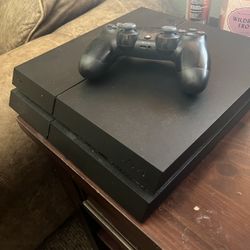 PS4 