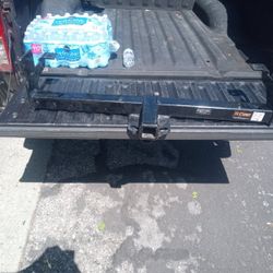 Trailer Hitch 