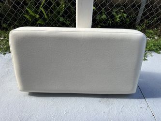 Bayliner Element E18 Seat 