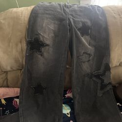 Jeans Size 3