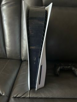 Sony PlayStation 5 Disc Edition Console