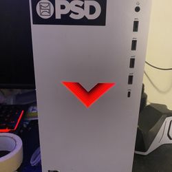 Hp Victus Gaming Pc