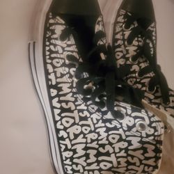 My Story Converse 6y