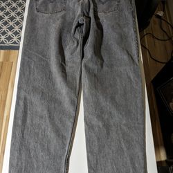 Men's Levi' Jeans 