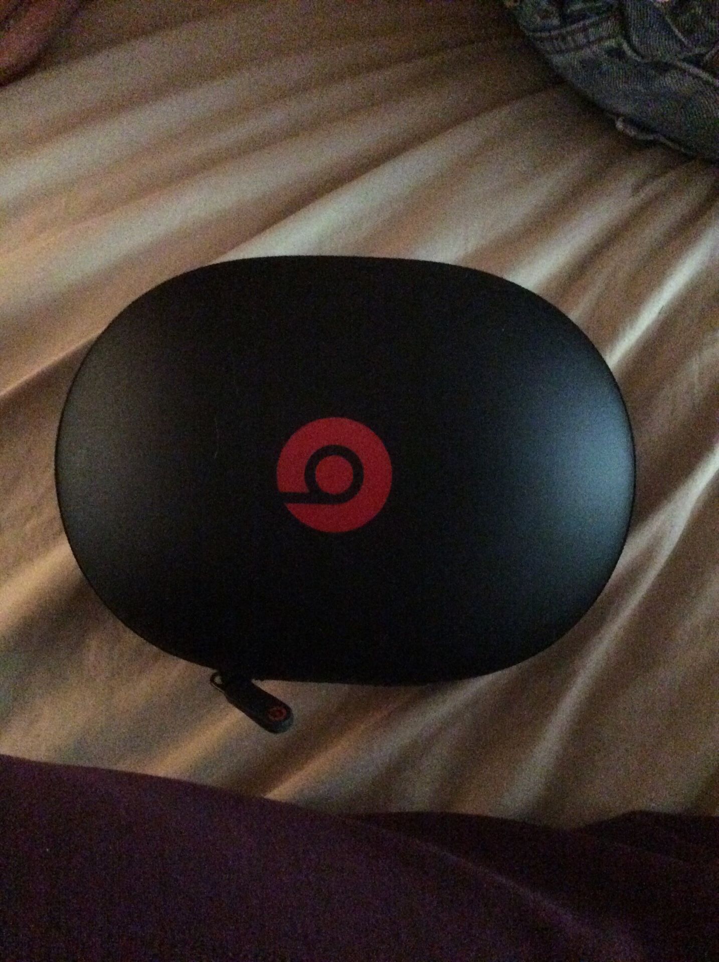 Beats Studio Wireless Headphones