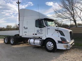 Looking for Experienced CDL Driver