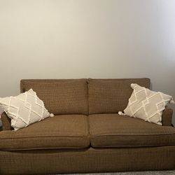 Couches Pullout Beds