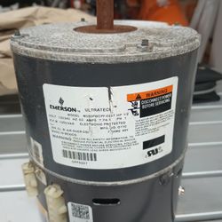 Electric Motor 