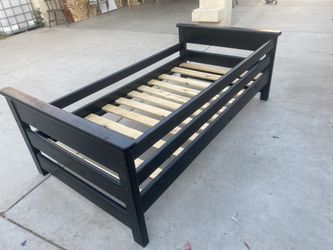 Bed Frame