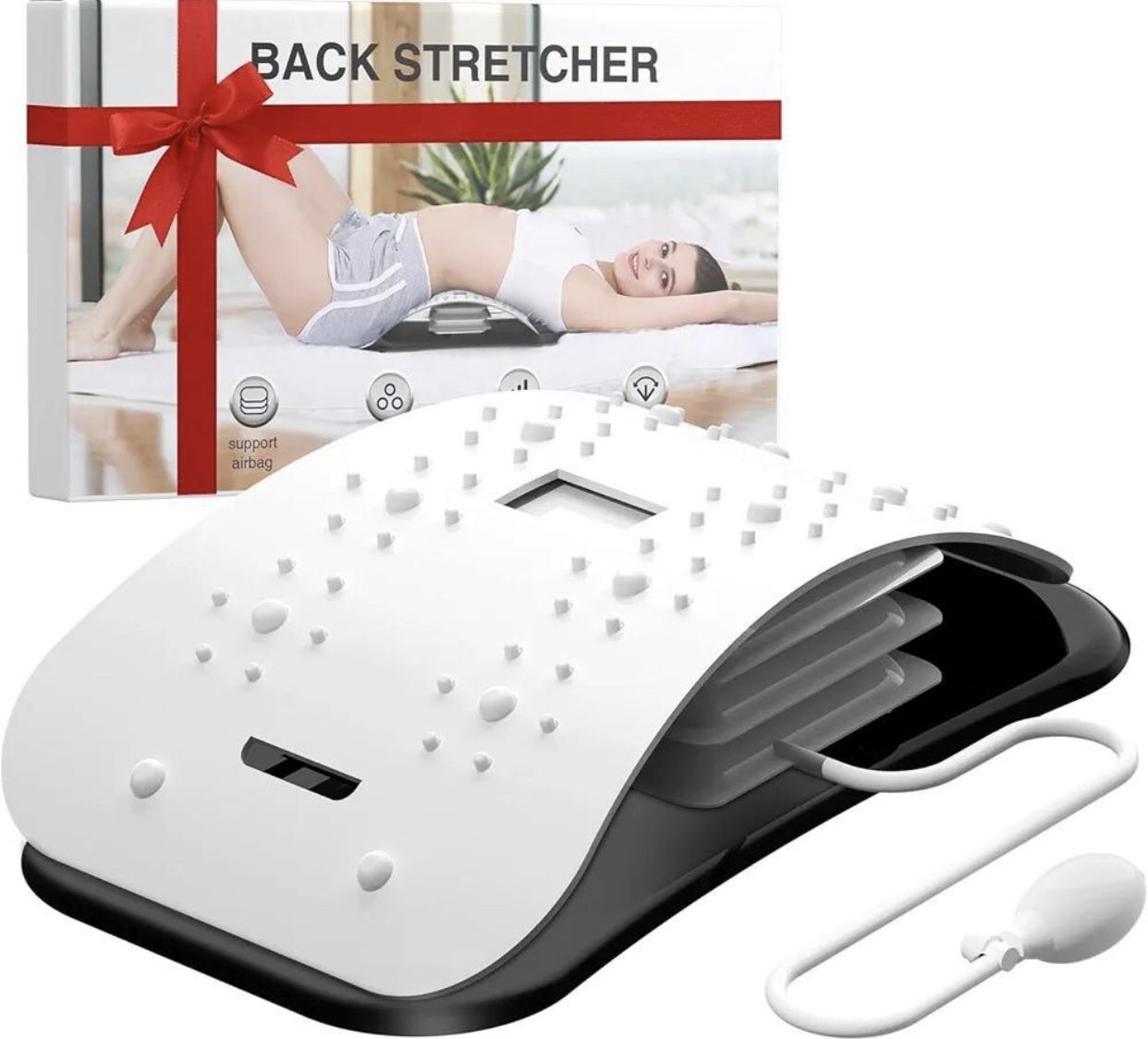 Back Stretcher