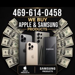 iPhones Buyer