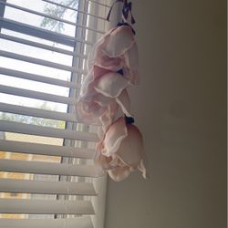 Flower Decor Hanger