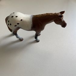 Pony Schleich Germany Horse