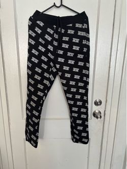 SuicideBoys Razor Sweatpants