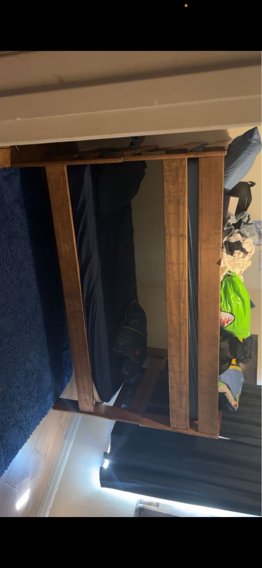 Bunk Beds Set