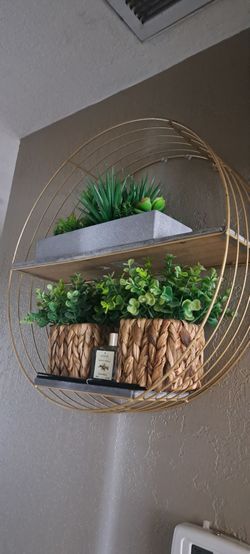 Home decor