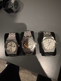 Watches