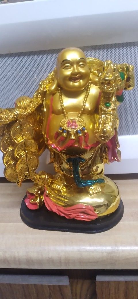 Laugh Buddha
