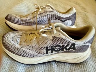Mens HOKA Rincon 4