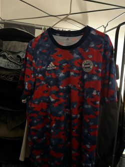 Men’s Bayern Training Kit