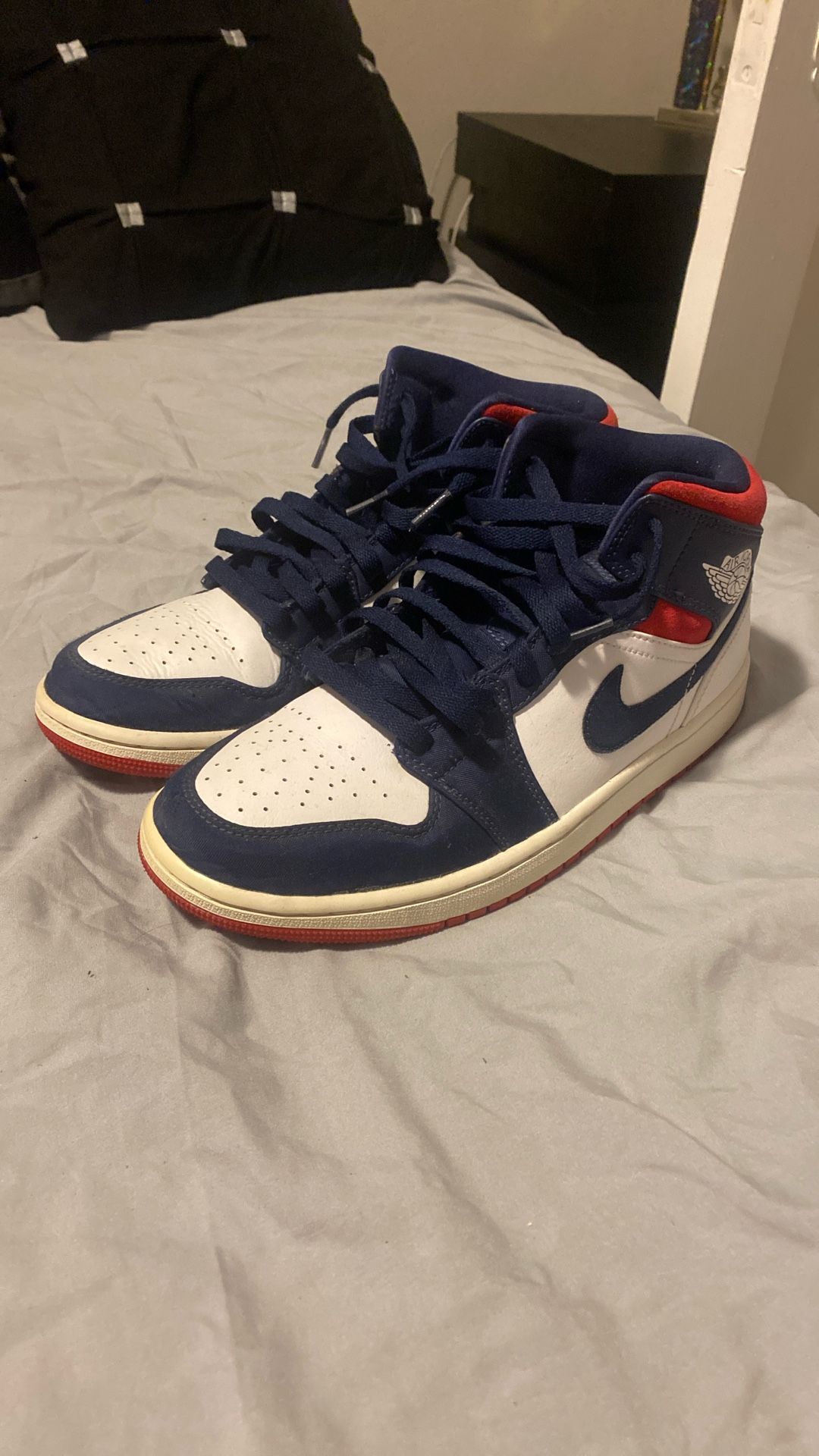 jordan 1s