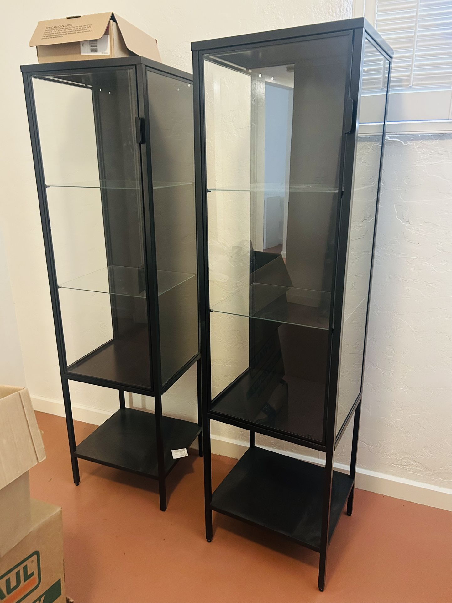 IKEA RUDSTA Cabinet (2)