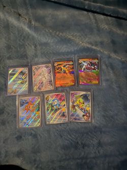 Pokemon singles