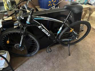 E Bike