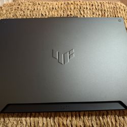 ASUS TUF Gaming F15, Model FX507Z