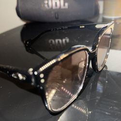 GENTLE MONSTER DION SUNGLASSES 