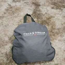 Field & Stream Duffle bag