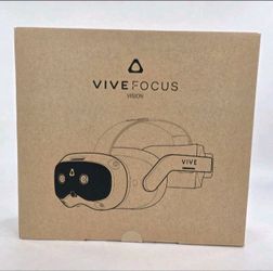 HTC HTC VIVE Focus face traking