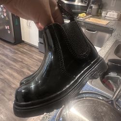 Toddler doc martens