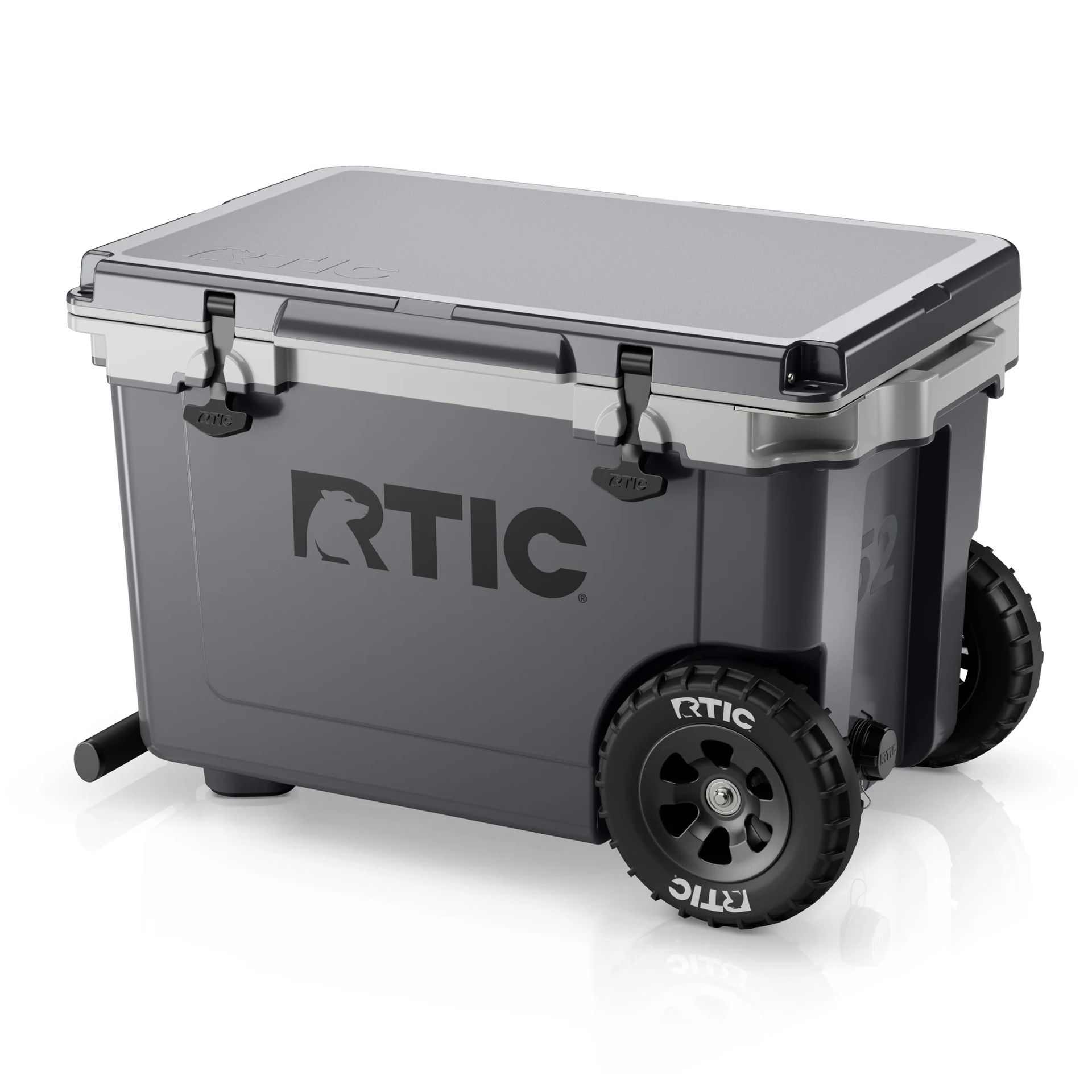 Rtic 52 Wheeled Cooler