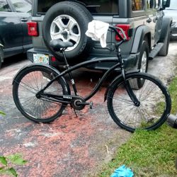 Genesis One X 29 Inch Cruiser 