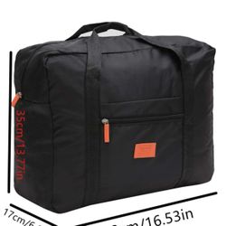 Foldable Travel Bag
