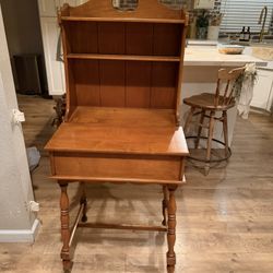 Antique Furniture 