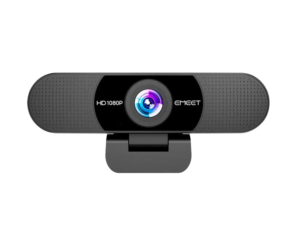 EMEET SmartCam C960