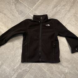 Nots North Face Sweater