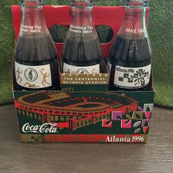 COCA COLA