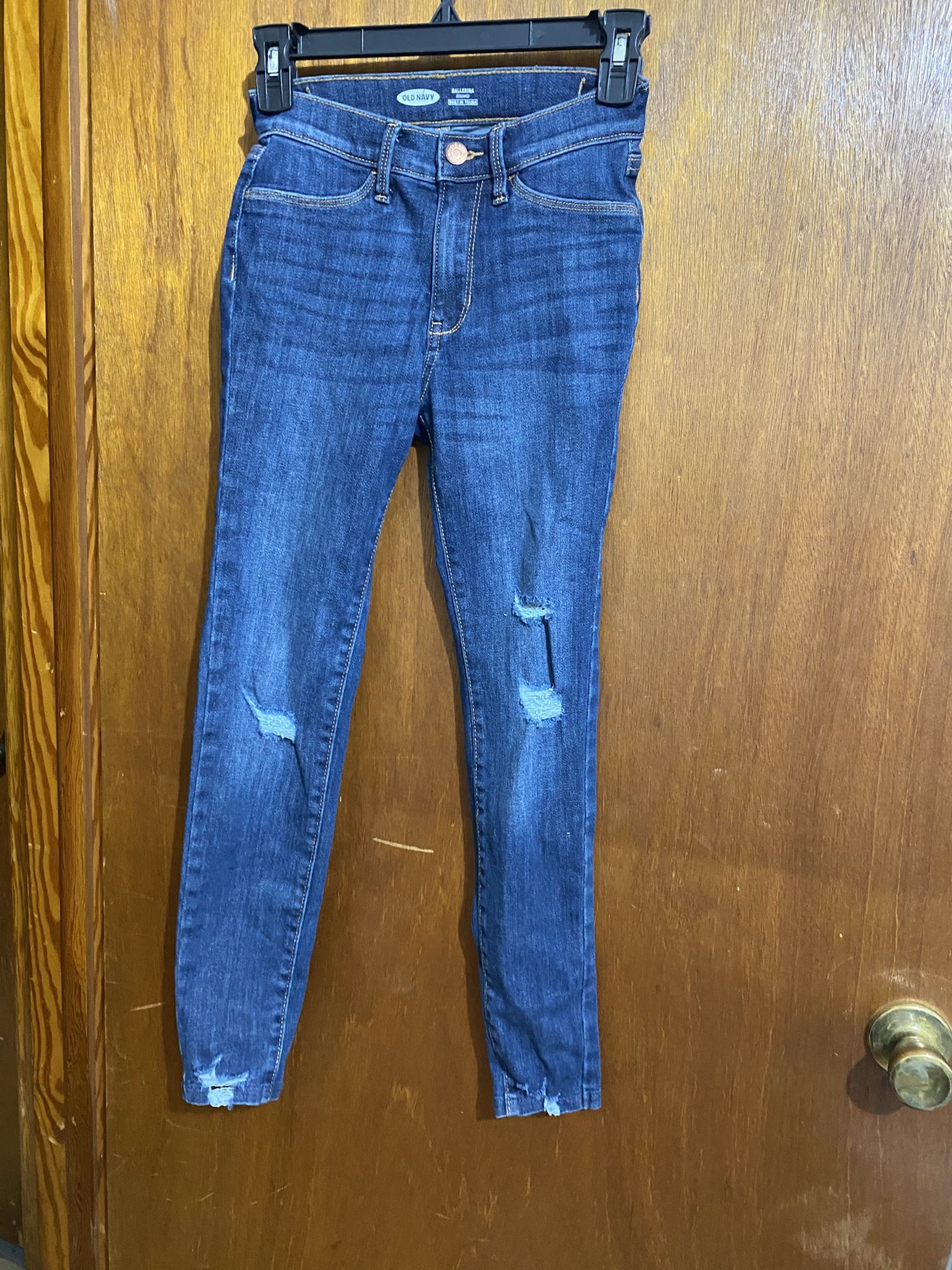 Kids Jeans