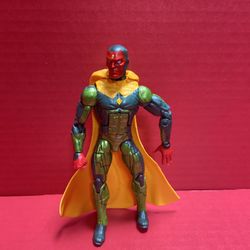 Vision Figure