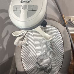 Baby Swing Graci