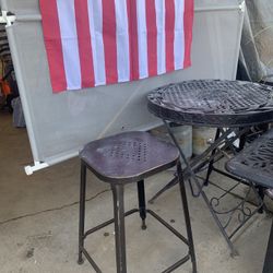 Bar Stools. I Have 3