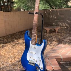 Electric Guitar - Jay Turser JT300 Solid Body