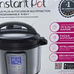 Instantpot