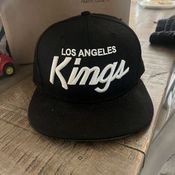 Kings Hat